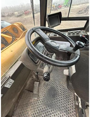 Loader Ahlmann AS210 / AZ210 -: picture 11