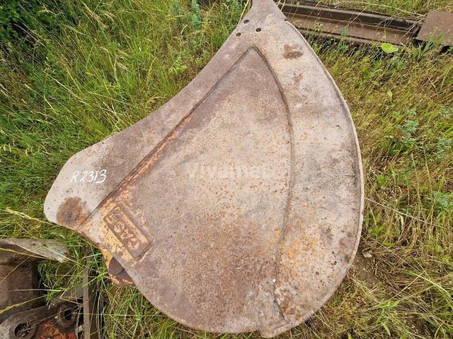Case 988 - Bucket: picture 1 Case 988 - Bucket: picture 1