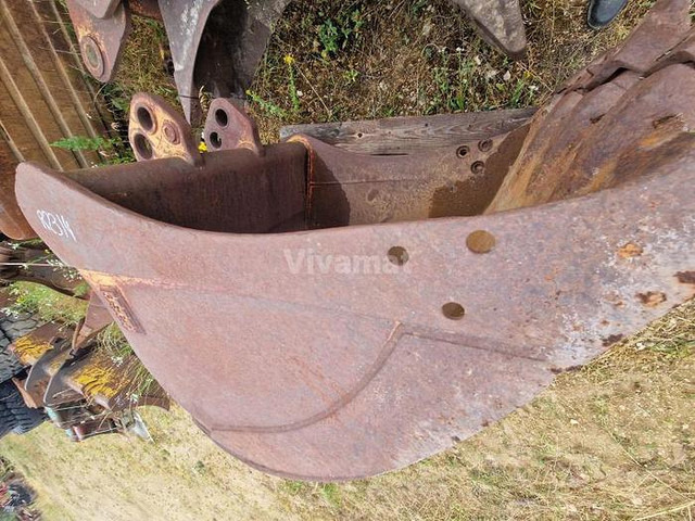 Case 988 - Bucket: picture 2 Case 988 - Bucket: picture 2