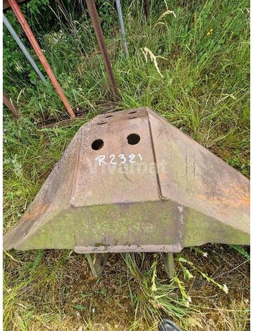 Case 988 - Bucket: picture 2 Case 988 - Bucket: picture 2
