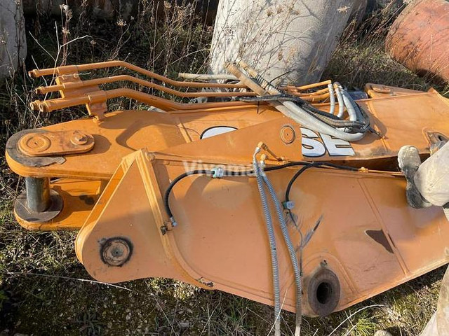 Case CX245SR - - Universal part for Wheel excavator: picture 2 Case CX245SR - - Universal part for Wheel excavator: picture 2