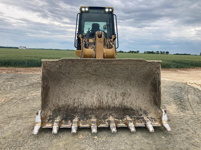 Caterpillar 963K - Crawler loader: picture 2 Caterpillar 963K - Crawler loader: picture 2