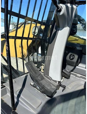 Caterpillar M322D VAH - Mini excavator: picture 5 Caterpillar M322D VAH - Mini excavator: picture 5