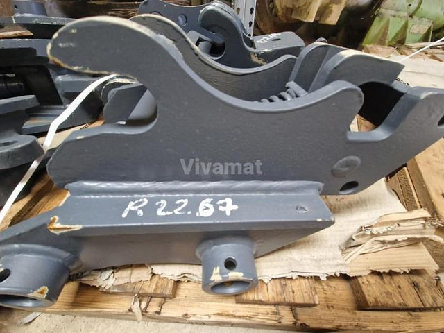 Doosan DX35Z - Construction machinery: picture 1 Doosan DX35Z - Construction machinery: picture 1