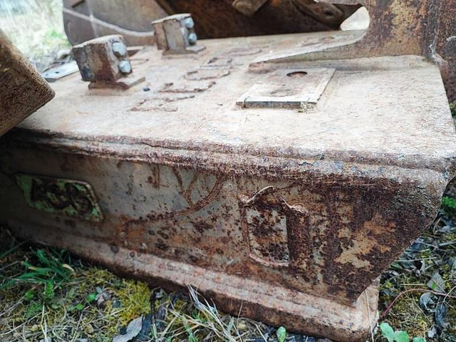 Onbekend - Construction machinery: picture 2 Onbekend - Construction machinery: picture 2
