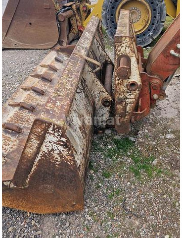 Onbekend - Construction machinery: picture 1 Onbekend - Construction machinery: picture 1