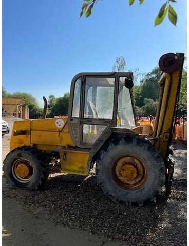 Forklift JCB 930: picture 7