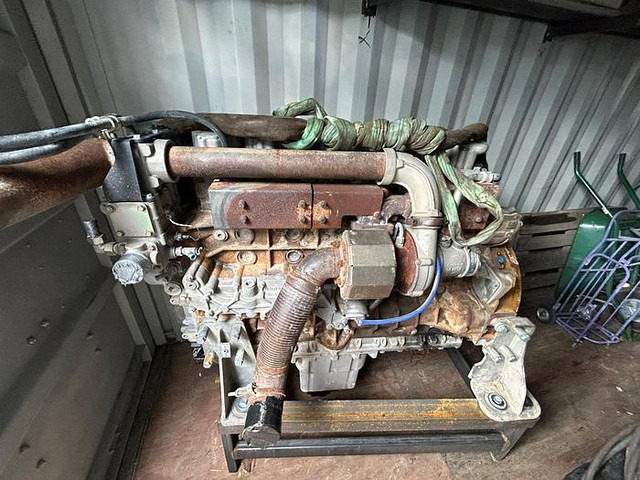 Liebherr 954C HD - Universal part for Crawler excavator: picture 1 Liebherr 954C HD - Universal part for Crawler excavator: picture 1