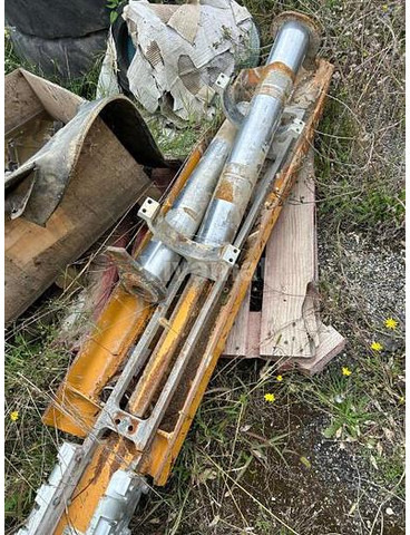 Liebherr 954C HD - Universal part for Crawler excavator: picture 2 Liebherr 954C HD - Universal part for Crawler excavator: picture 2