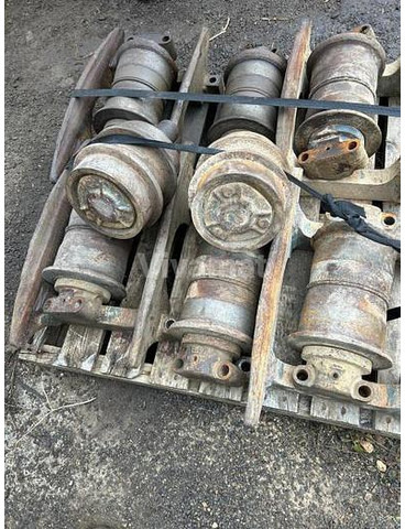 Track Liebherr R954CHD Li: picture 14 Track Liebherr R954CHD Li: picture 14