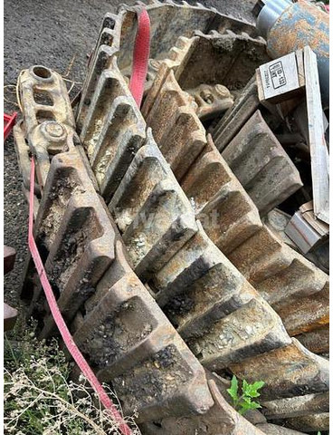 Track Liebherr R954CHD Li: picture 16 Track Liebherr R954CHD Li: picture 16