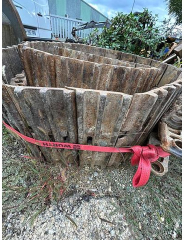 Track Liebherr R954CHD Li: picture 13 Track Liebherr R954CHD Li: picture 13