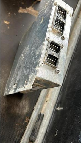 Liebherr R954CHD Li - Electrical system for Construction machinery: picture 5 Liebherr R954CHD Li - Electrical system for Construction machinery: picture 5