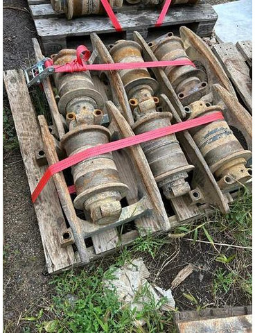 Track Liebherr R954CHD Li: picture 19 Track Liebherr R954CHD Li: picture 19