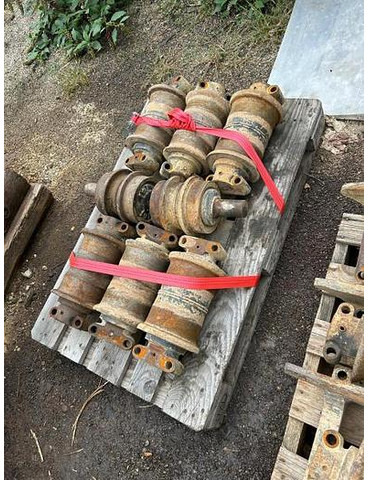 Track Liebherr R954CHD Li: picture 20 Track Liebherr R954CHD Li: picture 20