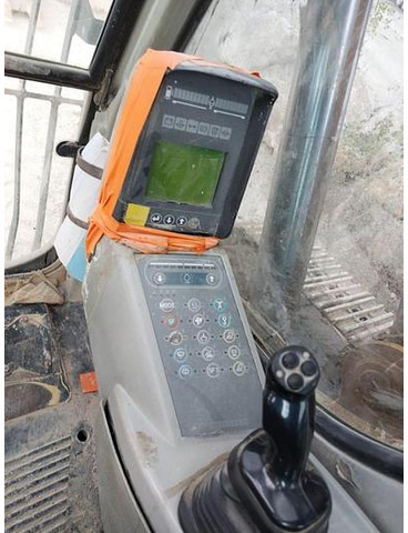 Liebherr R954CHD Li - Electrical system for Construction machinery: picture 1 Liebherr R954CHD Li - Electrical system for Construction machinery: picture 1