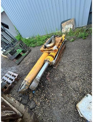 Liebherr R954CHD Li - Hydraulic cylinder for Construction machinery: picture 1 Liebherr R954CHD Li - Hydraulic cylinder for Construction machinery: picture 1
