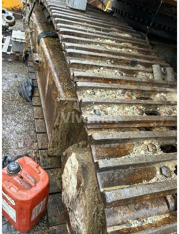 Track Liebherr R954CHD Li: picture 8 Track Liebherr R954CHD Li: picture 8