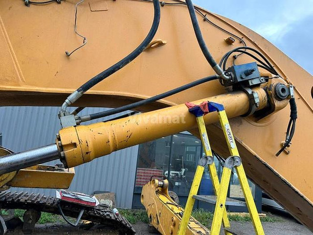 Liebherr R954CHD - Boom for Crawler excavator: picture 5 Liebherr R954CHD - Boom for Crawler excavator: picture 5