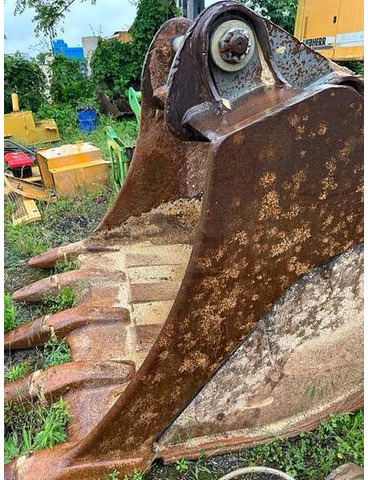 Liebherr SW77 - R954CHD Li - Excavator bucket: picture 2 Liebherr SW77 - R954CHD Li - Excavator bucket: picture 2