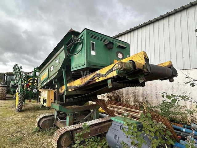 MCCLOSKEY Kompact - - Crusher: picture 2 MCCLOSKEY Kompact - - Crusher: picture 2
