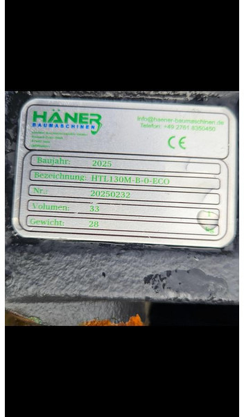 MORIN MORIN M0 - Bucket: picture 4 MORIN MORIN M0 - Bucket: picture 4