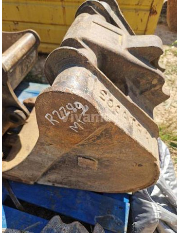 MORIN MORIN M1 - Bucket: picture 1 MORIN MORIN M1 - Bucket: picture 1