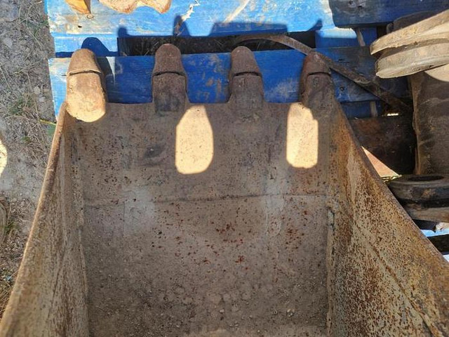 MORIN MORIN M1 - Bucket: picture 5 MORIN MORIN M1 - Bucket: picture 5