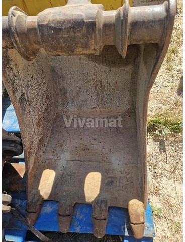 MORIN MORIN M1 - Bucket: picture 1 MORIN MORIN M1 - Bucket: picture 1
