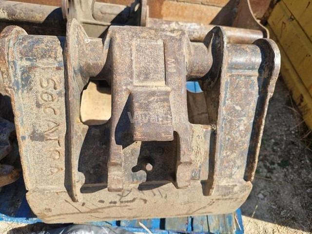 MORIN MORIN M1 - Bucket: picture 3 MORIN MORIN M1 - Bucket: picture 3