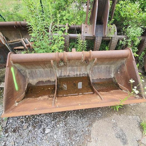 MORIN MORIN M6 - Excavator bucket: picture 1 MORIN MORIN M6 - Excavator bucket: picture 1