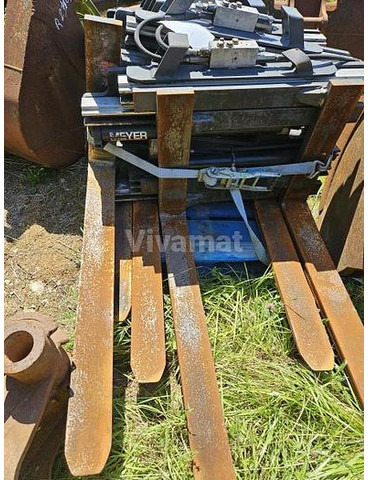 Meyer LC22H6A-EU - - Forks: picture 1 Meyer LC22H6A-EU - - Forks: picture 1