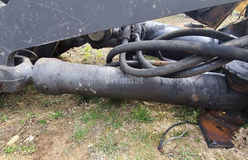 VOLVO 150H - Hydraulic cylinder for Construction machinery: picture 1 VOLVO 150H - Hydraulic cylinder for Construction machinery: picture 1