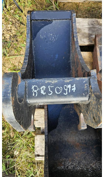 Verachtert CW05 - Excavator bucket: picture 1 Verachtert CW05 - Excavator bucket: picture 1