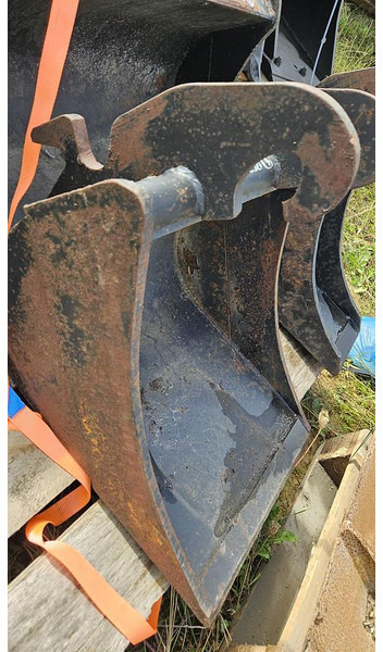 Verachtert CW05 - Excavator bucket: picture 2 Verachtert CW05 - Excavator bucket: picture 2