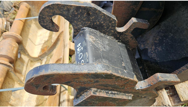 Verachtert CW05 - Excavator bucket: picture 3 Verachtert CW05 - Excavator bucket: picture 3