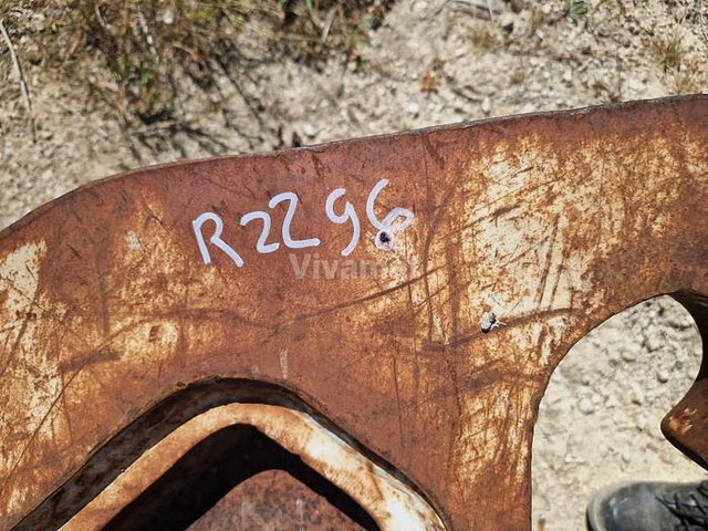 Verachtert CW30S - Bucket: picture 5 Verachtert CW30S - Bucket: picture 5