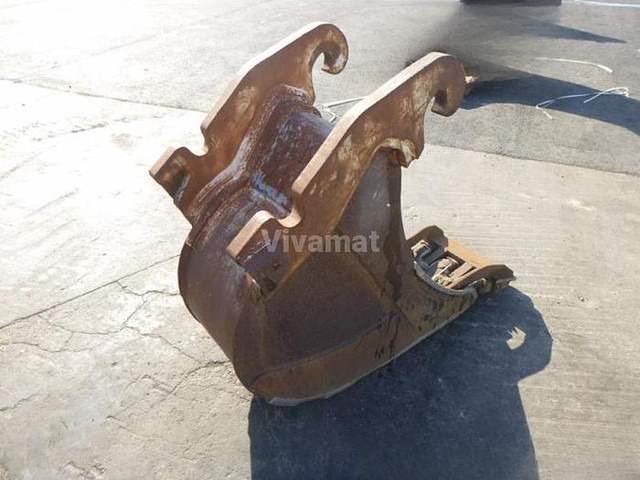 Verachtert CW30S - Bucket: picture 4 Verachtert CW30S - Bucket: picture 4