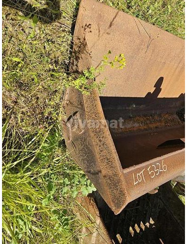 Verachtert CW40 - Bucket: picture 3 Verachtert CW40 - Bucket: picture 3