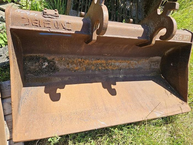 Verachtert CW40 - Bucket: picture 1 Verachtert CW40 - Bucket: picture 1