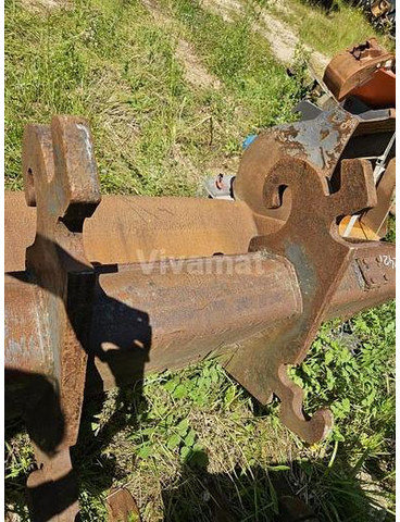Verachtert CW40 - Bucket: picture 4 Verachtert CW40 - Bucket: picture 4