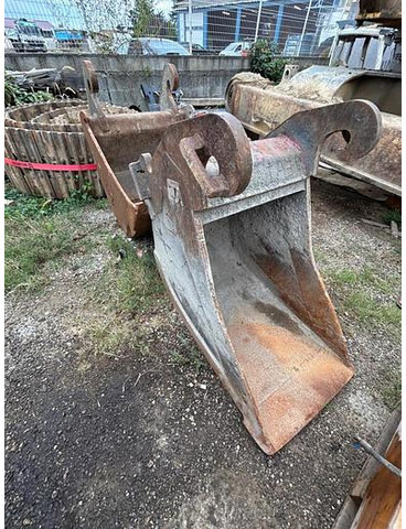 Verachtert CW45S - Bucket: picture 5 Verachtert CW45S - Bucket: picture 5