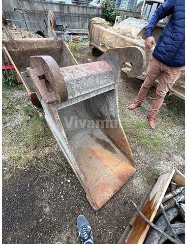 Verachtert CW45S - Bucket: picture 1 Verachtert CW45S - Bucket: picture 1