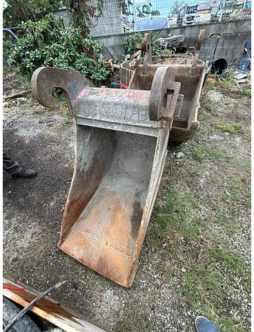 Verachtert CW45S - Bucket: picture 2 Verachtert CW45S - Bucket: picture 2
