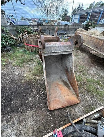 Verachtert CW45S - Bucket: picture 4 Verachtert CW45S - Bucket: picture 4