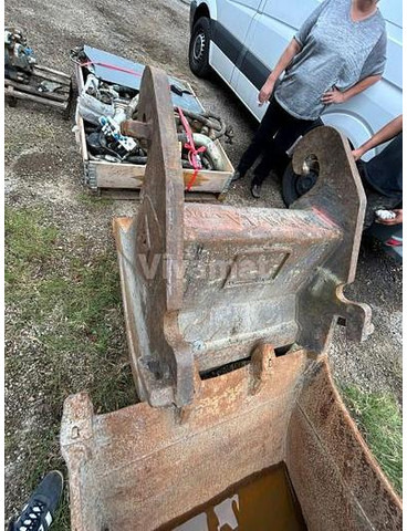 Verachtert CW45S - Bucket: picture 3 Verachtert CW45S - Bucket: picture 3