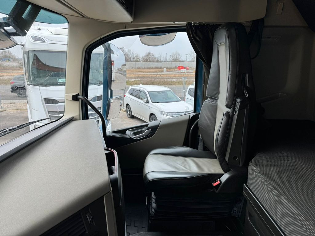 Leasing of Volvo FH 460*GLOBETROTTER *STANDKLIMA*AUTOTRANSPORTER*  Volvo FH 460*GLOBETROTTER *STANDKLIMA*AUTOTRANSPORTER*: picture 16