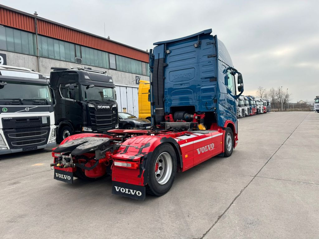 Leasing of Volvo FH 460*GLOBETROTTER *STANDKLIMA*AUTOTRANSPORTER*  Volvo FH 460*GLOBETROTTER *STANDKLIMA*AUTOTRANSPORTER*: picture 10