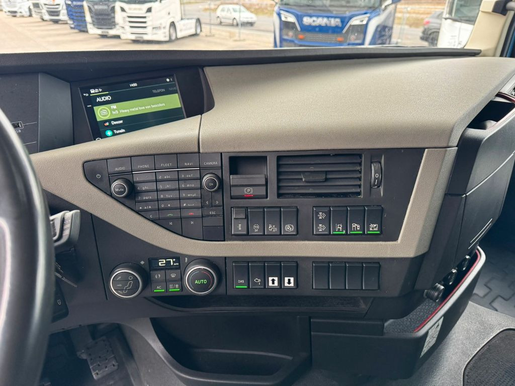 Leasing of Volvo FH 460*GLOBETROTTER *STANDKLIMA*AUTOTRANSPORTER*  Volvo FH 460*GLOBETROTTER *STANDKLIMA*AUTOTRANSPORTER*: picture 15