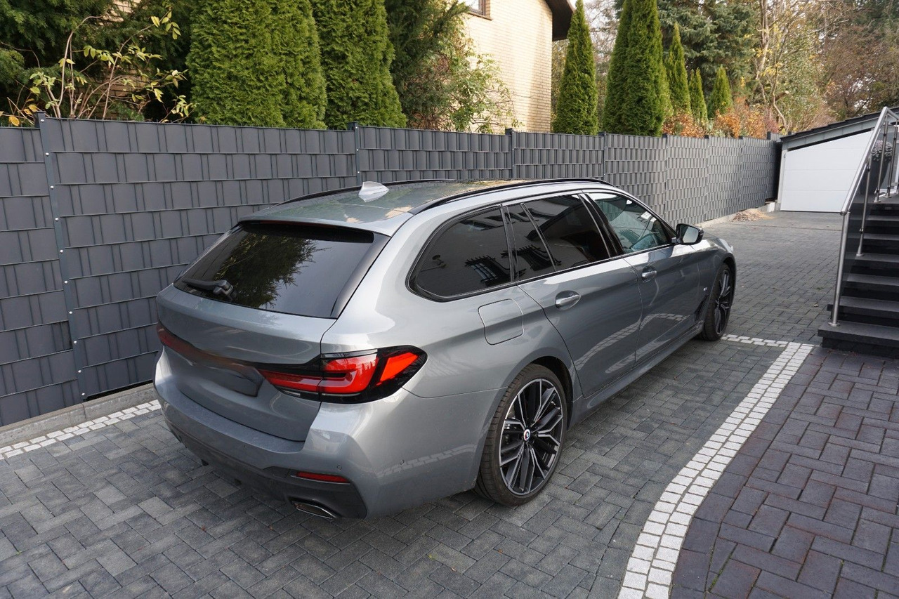 BMW 530 xDrive Touríng - Estate car: picture 2 BMW 530 xDrive Touríng - Estate car: picture 2